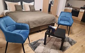 Danube Apartman