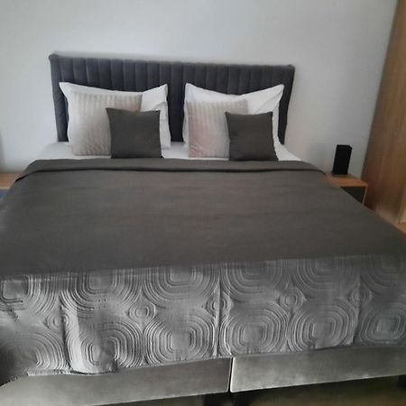Danube Apartman Budapeszt Zewnętrze zdjęcie