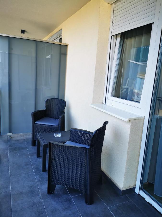 Danube Apartman Budapeszt Zewnętrze zdjęcie
