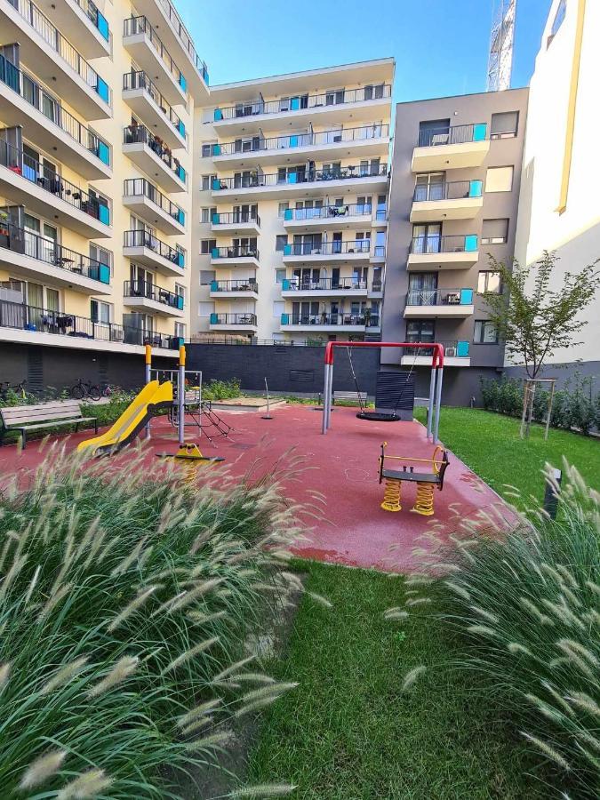 Danube Apartman Budapeszt Zewnętrze zdjęcie